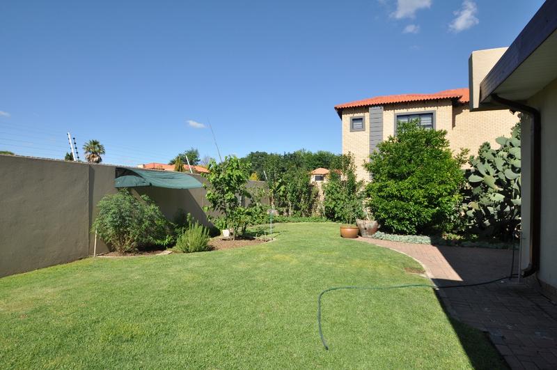 5 Bedroom Property for Sale in Sasolburg Ext 23 Free State